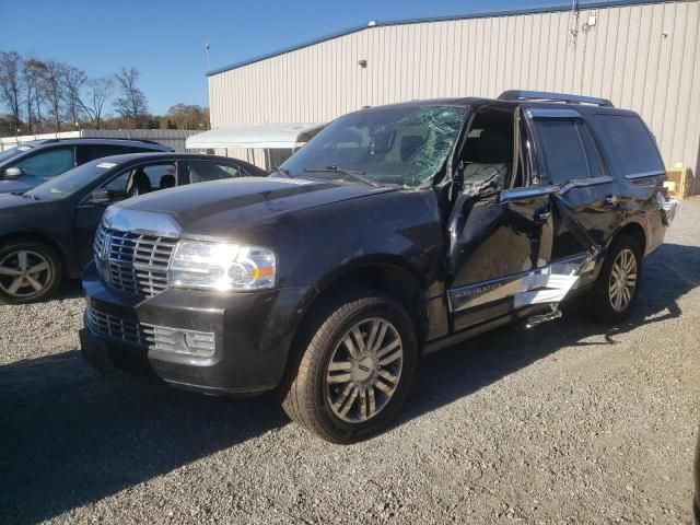 2011 Lincoln Navigator