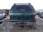 2005 Chevrolet Suburban K1500