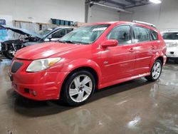 2006 Pontiac Vibe en venta en Elgin, IL