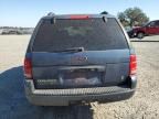 2004 Ford Explorer XLT