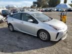 2020 Toyota Prius L