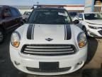 2014 Mini Cooper Countryman