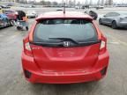 2015 Honda FIT LX