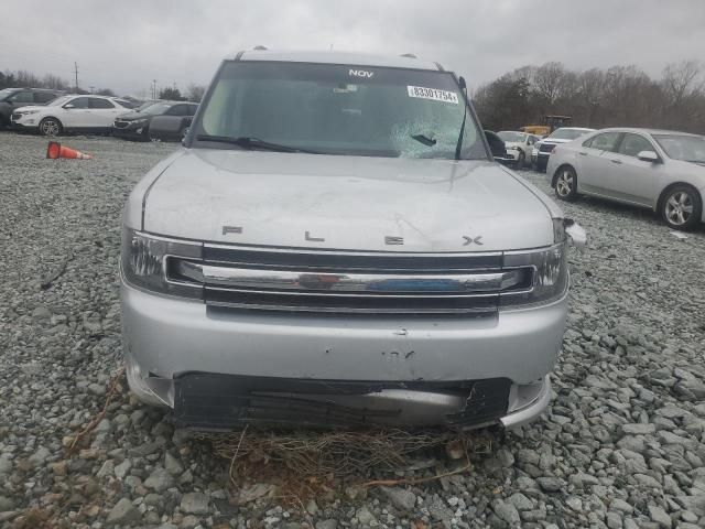 2015 Ford Flex SE