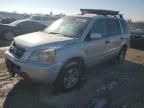 2004 Honda Pilot EXL