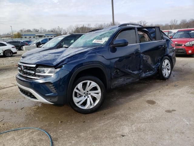 2023 Volkswagen Atlas SE