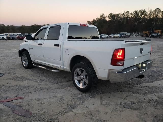 2010 Dodge RAM 1500