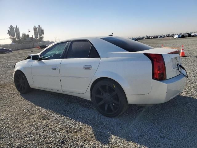 2005 Cadillac CTS