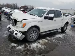 Ford Vehiculos salvage en venta: 2010 Ford F150 Supercrew