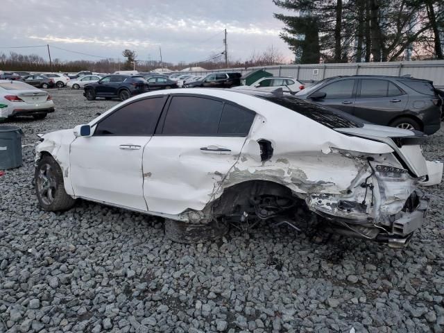 2010 Acura TL