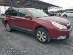 2011 Subaru Outback 2.5I Premium