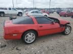 1989 Chevrolet Corvette