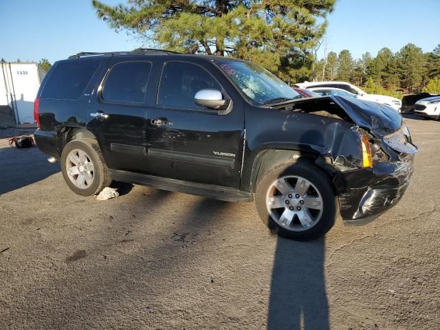 2011 GMC Yukon SLT