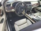 2010 BMW 750 LI