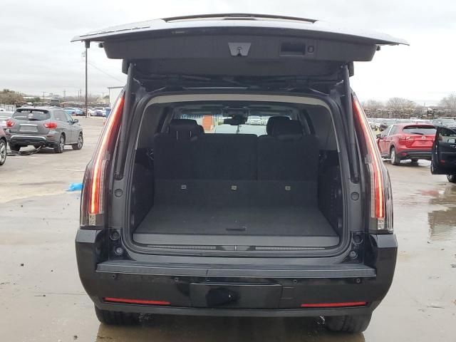 2015 Cadillac Escalade ESV Premium