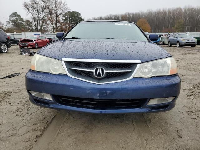 2003 Acura 3.2TL