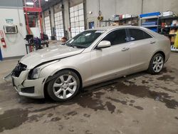 2014 Cadillac ATS en venta en Blaine, MN