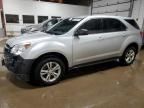 2012 Chevrolet Equinox LS