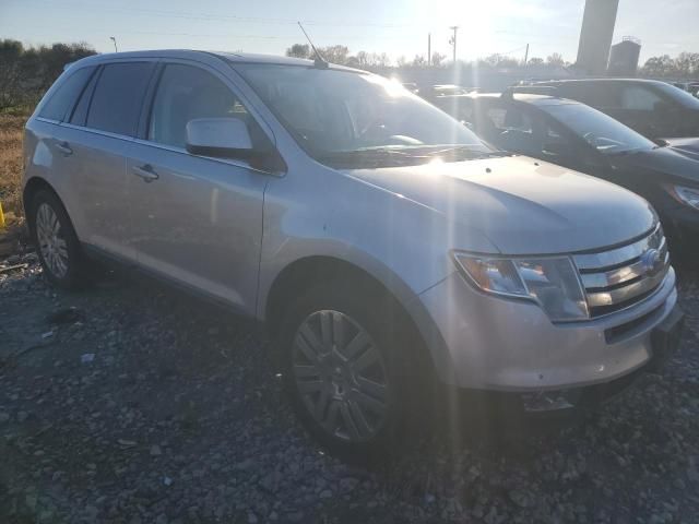 2010 Ford Edge Limited