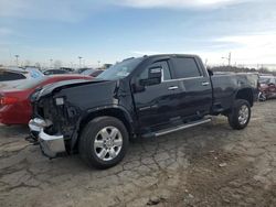 2020 Chevrolet Silverado K2500 Heavy Duty LTZ en venta en Indianapolis, IN