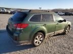 2010 Subaru Outback 2.5I Premium