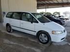 1997 Honda Odyssey Base