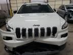 2015 Jeep Cherokee Sport