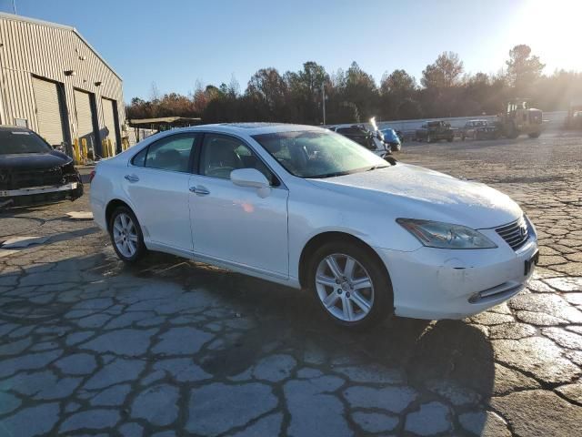 2008 Lexus ES 350