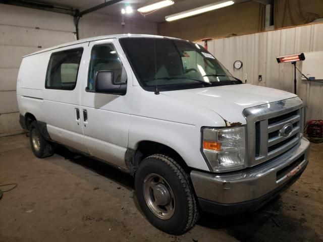 2008 Ford Econoline E250 Van