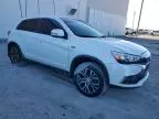 2017 Mitsubishi Outlander Sport ES