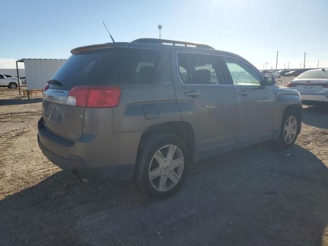 2010 GMC Terrain SLE