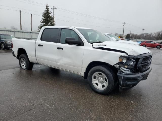 2023 Dodge RAM 1500 Tradesman