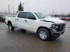 2023 Dodge RAM 1500 Tradesman