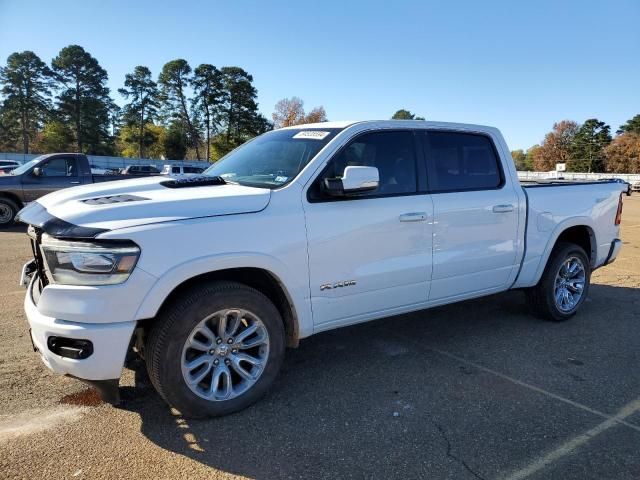 2020 Dodge 1500 Laramie