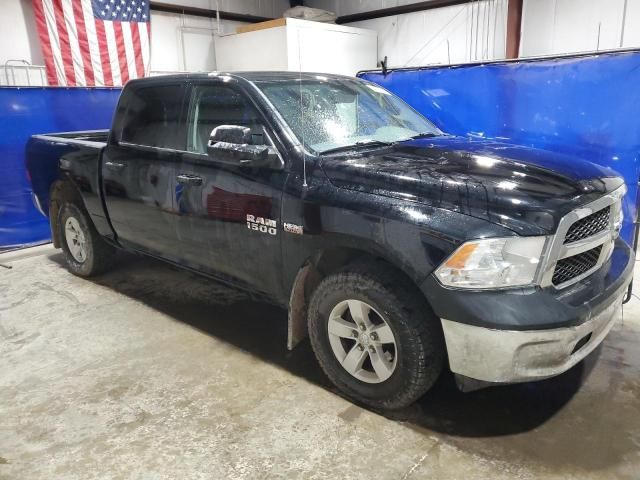 2016 Dodge RAM 1500 SLT