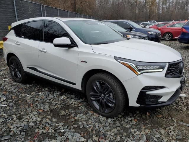 2021 Acura RDX A-Spec