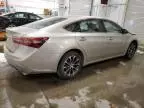 2017 Toyota Avalon XLE