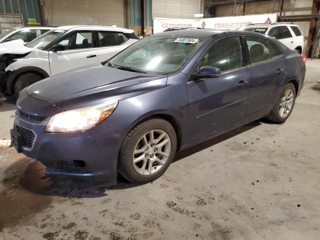 2014 Chevrolet Malibu 1LT