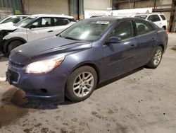 Chevrolet salvage cars for sale: 2014 Chevrolet Malibu 1LT