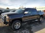 2015 Chevrolet Silverado K1500 LTZ