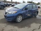 2017 Nissan Versa Note S