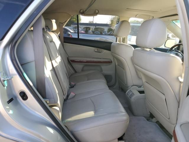 2007 Lexus RX 350