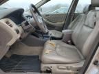 2000 Honda Accord EX