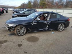 2020 BMW M550XI en venta en Brookhaven, NY