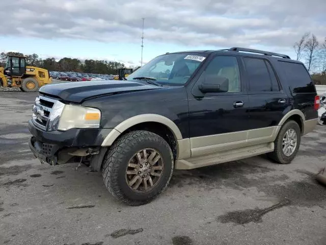 2010 Ford Expedition Eddie Bauer