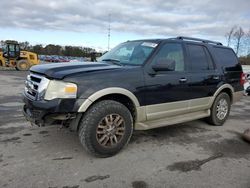 Run And Drives Cars for sale at auction: 2010 Ford Expedition Eddie Bauer