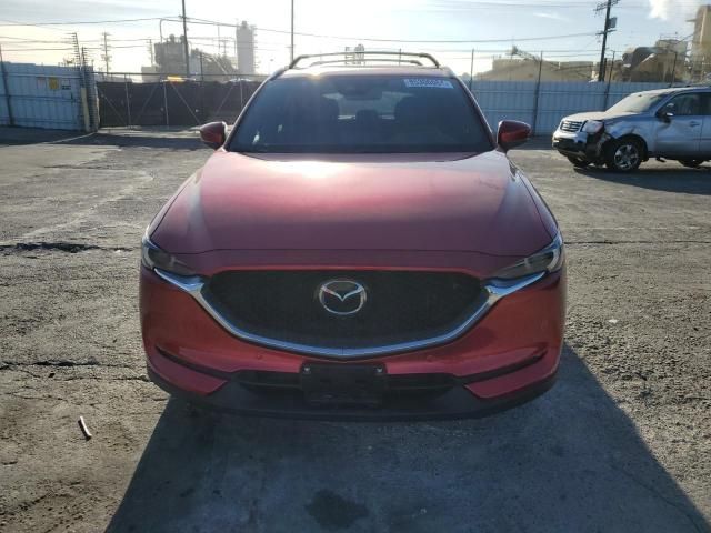 2020 Mazda CX-5 Signature