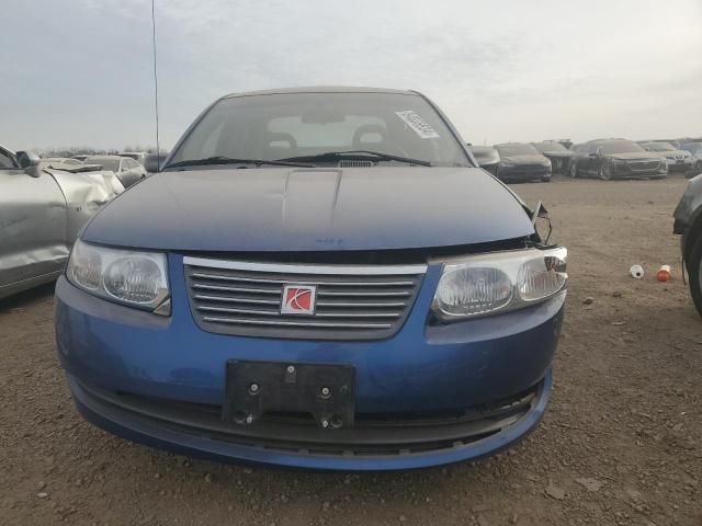 2005 Saturn Ion Level 2