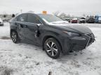 2019 Lexus NX 300H