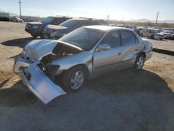 Salvage cars for sale from Copart Cleveland: 1999 Honda Accord LX